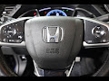 2020 Honda Civic Sedan Touring