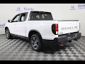 2024 Honda Ridgeline TrailSport