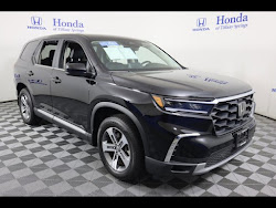 2023 Honda Pilot EX-L 8 Passenger