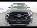 2023 Honda Pilot EX-L 8 Passenger