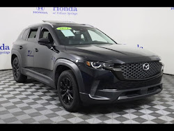 2024 Mazda CX-50 2.5 S Premium Package