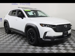 2024 Mazda CX-50 2.5 S Premium Package