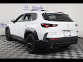 2024 Mazda CX-50 2.5 S Premium Package