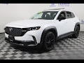 2024 Mazda CX-50 2.5 S Premium Package