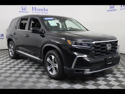 2024 Honda Pilot EX-L 8 Passenger