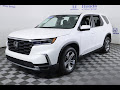 2023 Honda Pilot EX-L 8 Passenger