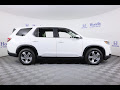 2023 Honda Pilot EX-L 8 Passenger