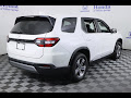 2023 Honda Pilot EX-L 8 Passenger