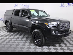 2023 Toyota Tacoma 4WD Limited