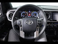 2023 Toyota Tacoma 4WD Limited