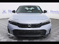 2025 Honda Civic Hatchback Sport