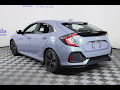 2018 Honda Civic Hatchback EX