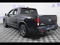 2022 Honda Ridgeline RTL