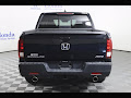 2022 Honda Ridgeline RTL