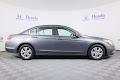 2012 Honda Accord Sdn SE