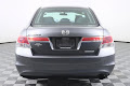 2012 Honda Accord Sdn SE