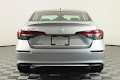 2025 Honda Civic Sedan LX