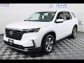 2023 Honda Pilot EX-L 7 Passenger