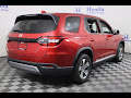 2024 Honda Pilot EX-L 8 Passenger