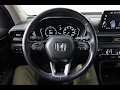 2024 Honda Pilot EX-L 8 Passenger