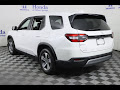 2024 Honda Pilot EX-L 8 Passenger