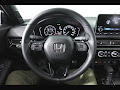 2025 Honda Civic Hatchback Sport