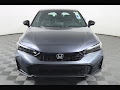 2025 Honda Civic Hatchback Sport