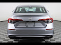 2023 Honda Civic Sedan EX