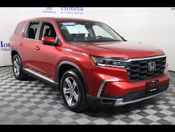 2023 Honda Pilot EX-L 8 Passenger