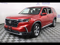 2023 Honda Pilot EX-L 8 Passenger