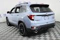 2024 Honda Passport Black Edition