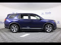 2024 Honda Pilot EX-L 8 Passenger