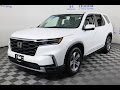 2024 Honda Pilot EX-L 8 Passenger