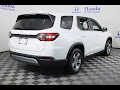 2024 Honda Pilot EX-L 8 Passenger