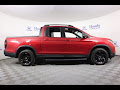 2024 Honda Ridgeline Black Edition