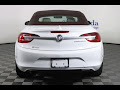 2019 Buick Cascada Premium