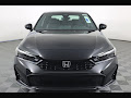 2025 Honda Civic Hatchback Sport