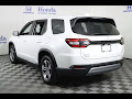 2024 Honda Pilot EX-L 7 Passenger