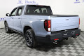 2025 Honda Ridgeline Sport