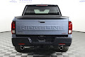 2025 Honda Ridgeline Sport