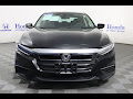 2020 Honda Insight EX