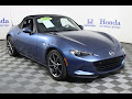 2020 Mazda MX-5 Miata Grand Touring