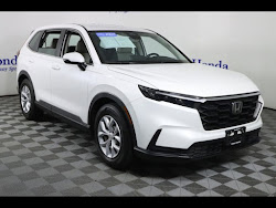 2024 Honda CR-V LX