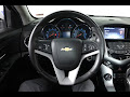 2014 Chevrolet Cruze LTZ