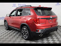 2022 Honda Passport Elite