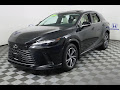 2023 Lexus RX RX 350 Premium
