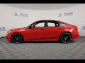 2022 Honda Civic Sedan Sport