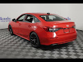 2022 Honda Civic Sedan Sport