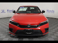 2022 Honda Civic Sedan Sport