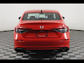 2022 Honda Civic Sedan Sport